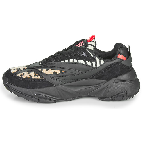 Fila - RUSH F WMN - Noir