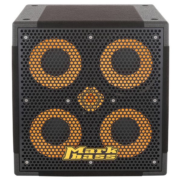 Markbass MB58R 104 Pure Box 8