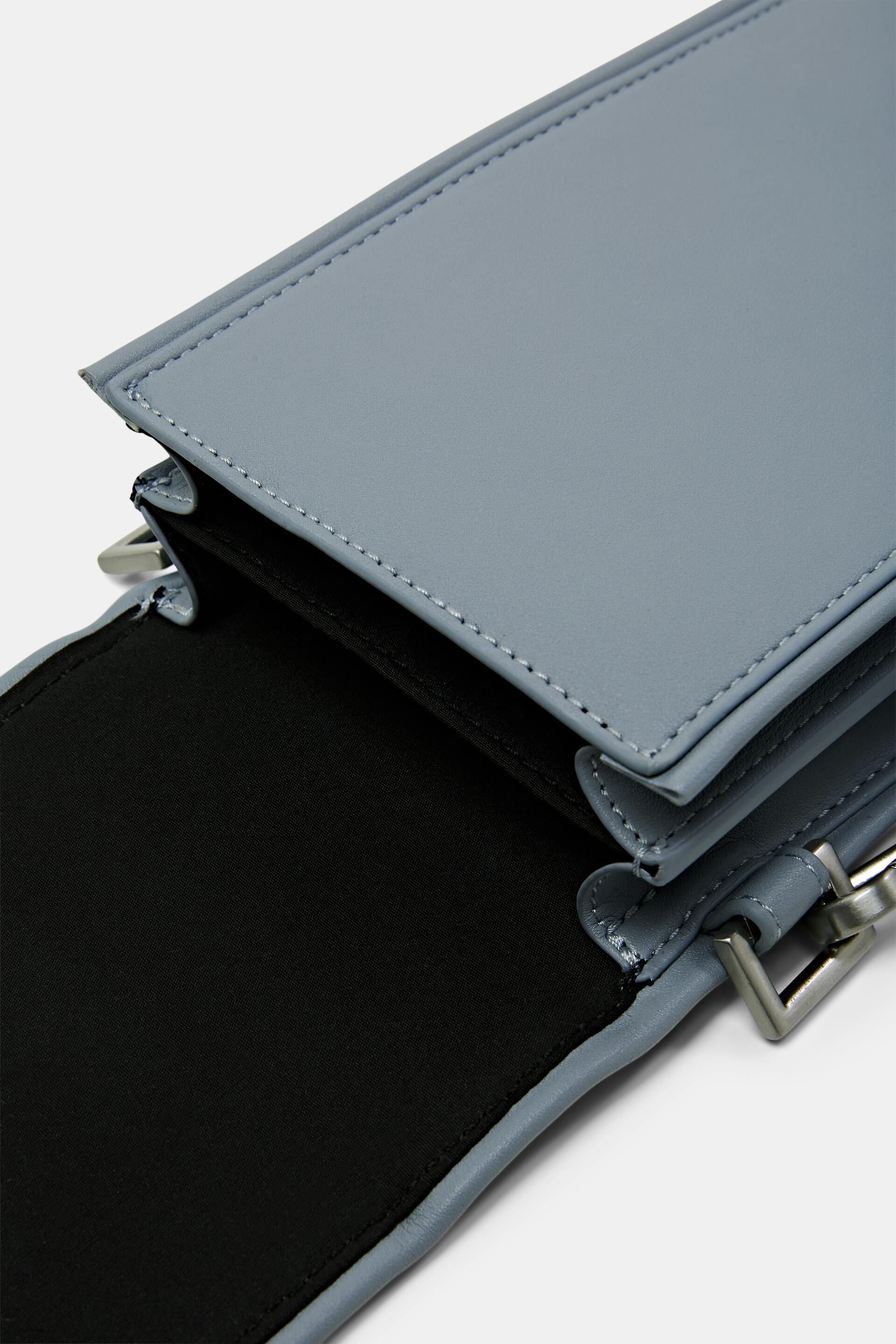 Petit sac crossbody pour téléphone en similicuir
