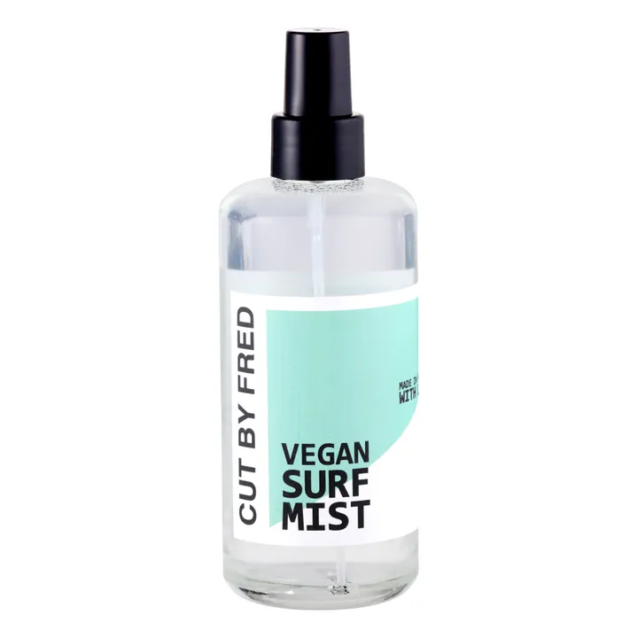 Cut By Fred Spray cheveux texturisant Surf Mist - 200 ml