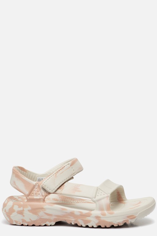 Teva Hurricane Drift Huemix Sandalen roze Rubber