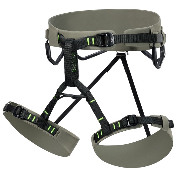 Arc'teryx - Women's AR-385A Harness - Klimgordel