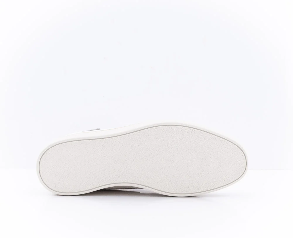 JOHN LOBB - PIER AQUA SUEDE