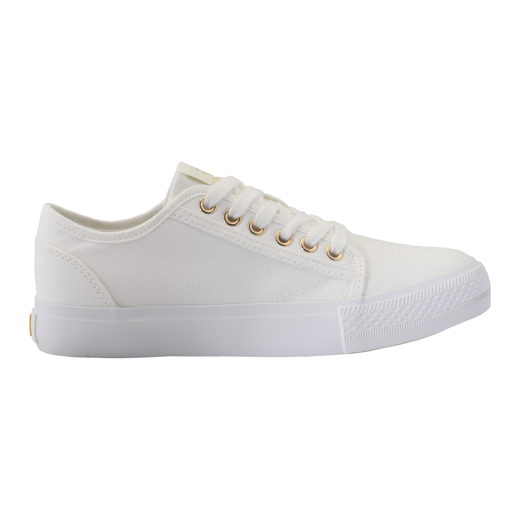 Jean Paul - Alari Bright White - Trapes Sko