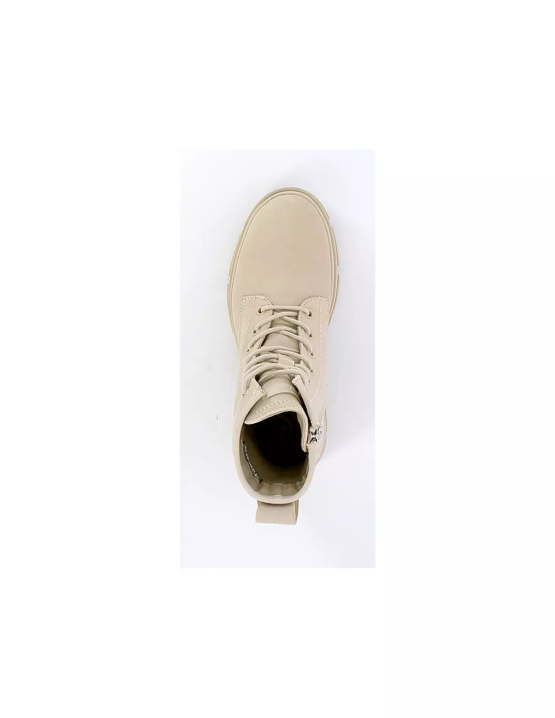 TAMARIS 25203 - Boots & bottines Antelopenubuc