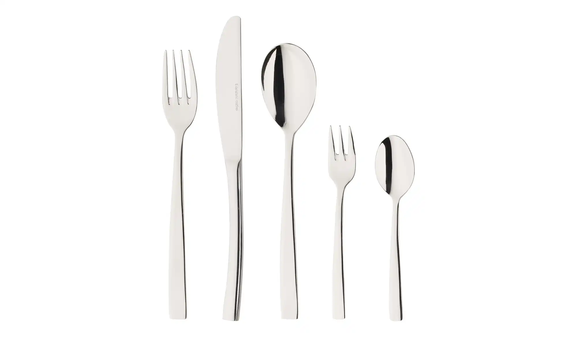 KHG Besteckset, 30-teilig 