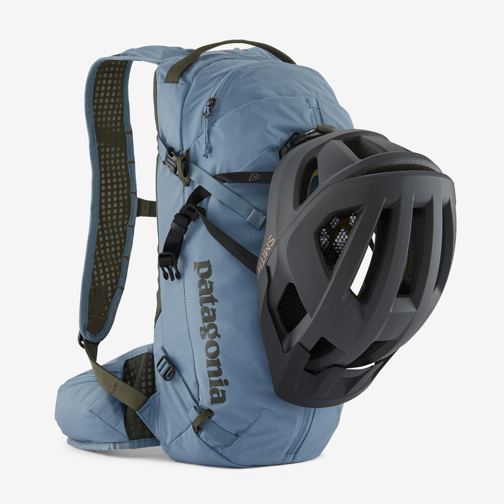 Dirt Roamer Bike Pack 20L