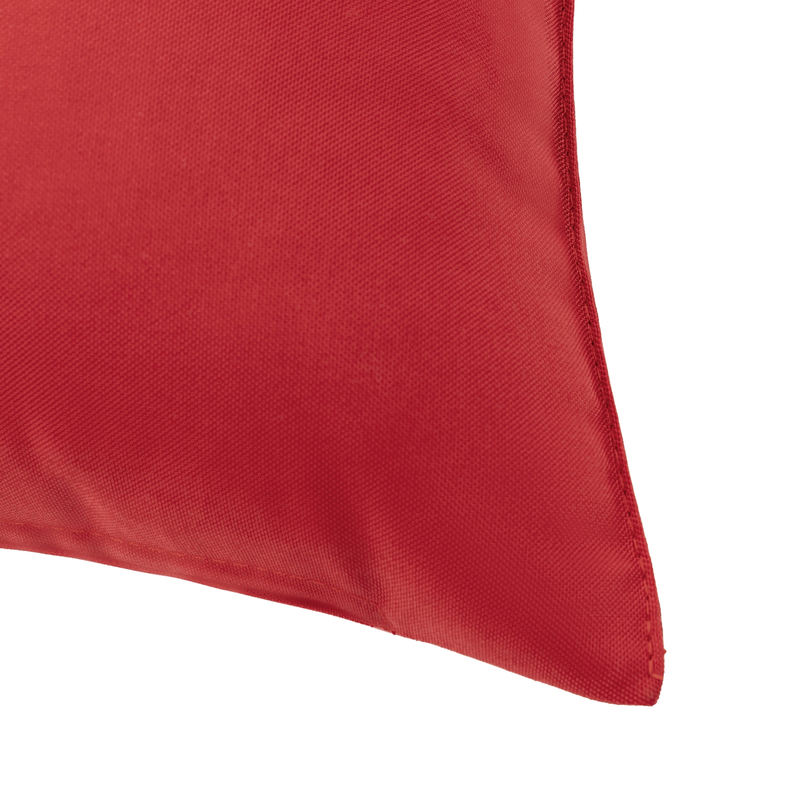 Outdoorkissen MALU rot 50 x 30 cm