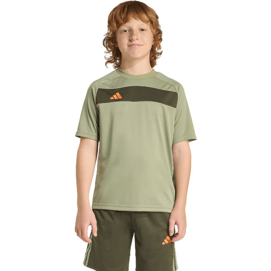 adidas Tiro 25 Essentials Trainingsset Kids