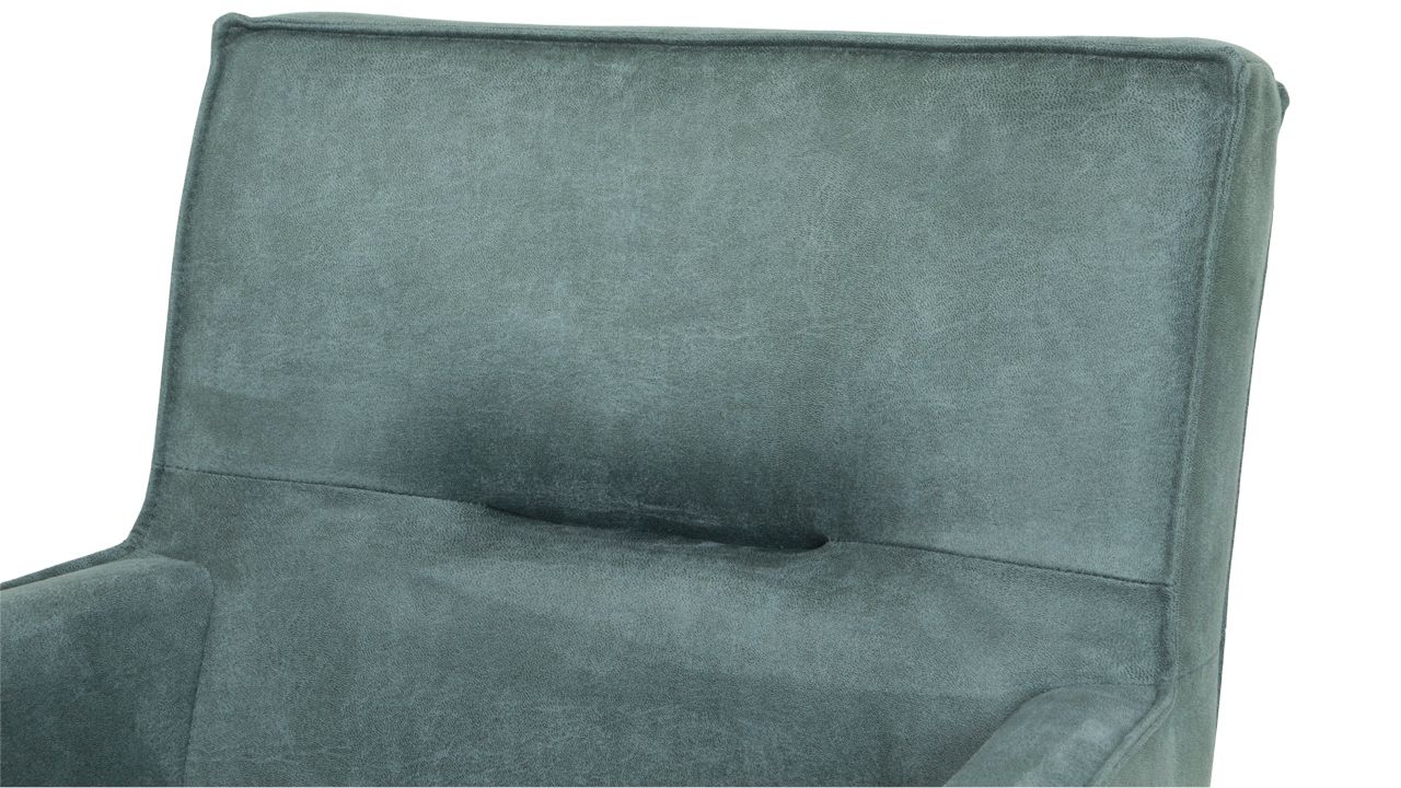 Eettafelstoel Stromae B61 x D65 x H88 cm