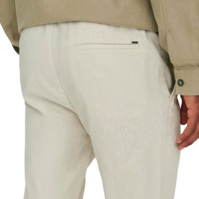 Pantalon homme Onslinus ONLY AND SONS