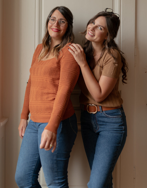 Céleste - NYSSA - Rouille