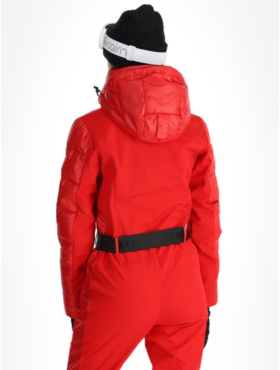 Halkorpi ski overall dames