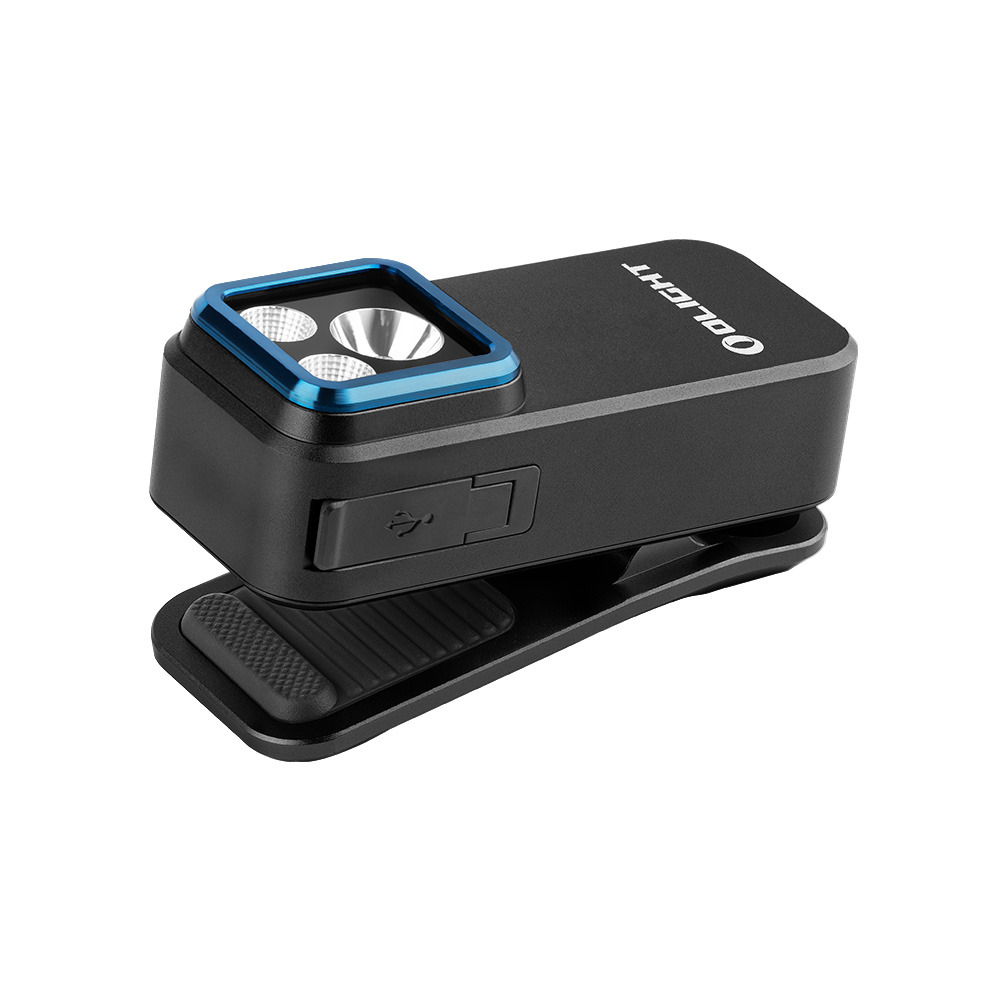 Oclip Pro Clip-Licht