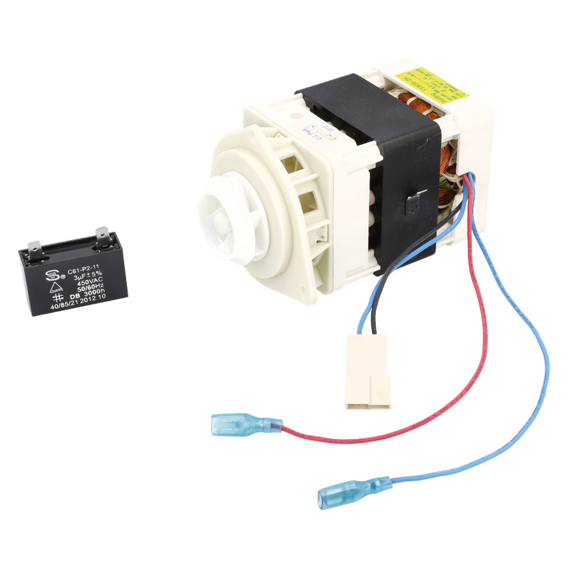 Vaskemotor 60W 0,27A