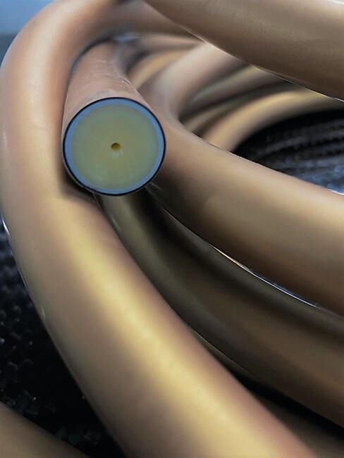 CETMA COMPOSITES - SANDOW MAGNUM PLUS 14MM