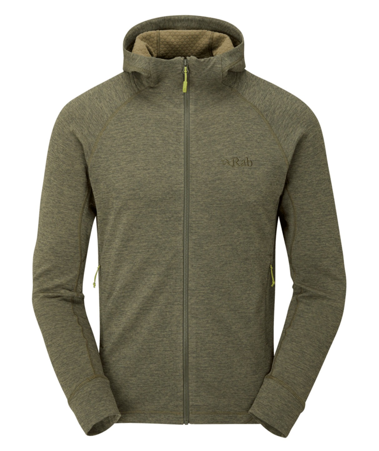 Rab<br>Nexus Hoody