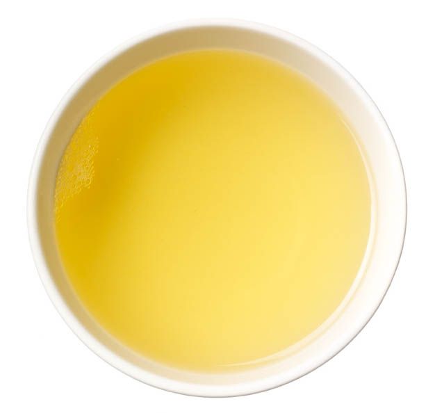 Schrader Tee No. 51 Aromatisierter grüner Tee Earl Grey