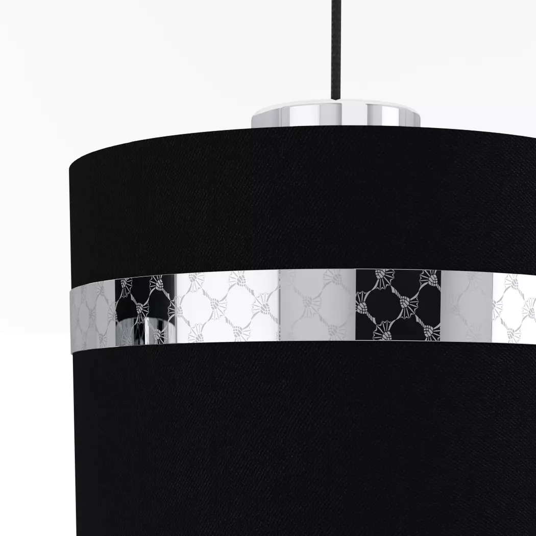 Pendelleuchte Round Lights