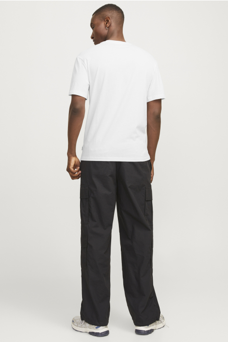 Jack & Jones witte heren t-shirt