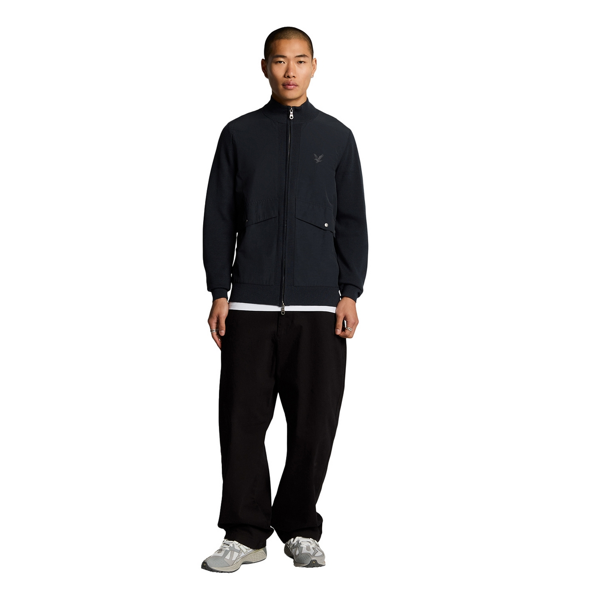 Heren Jas 27630202