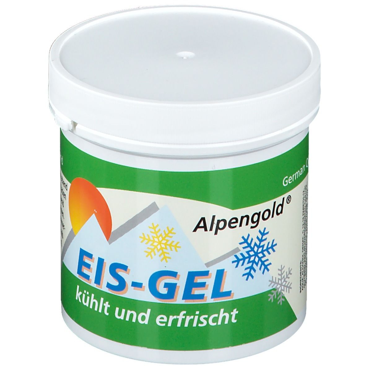 Alpengold® EIS-GEL