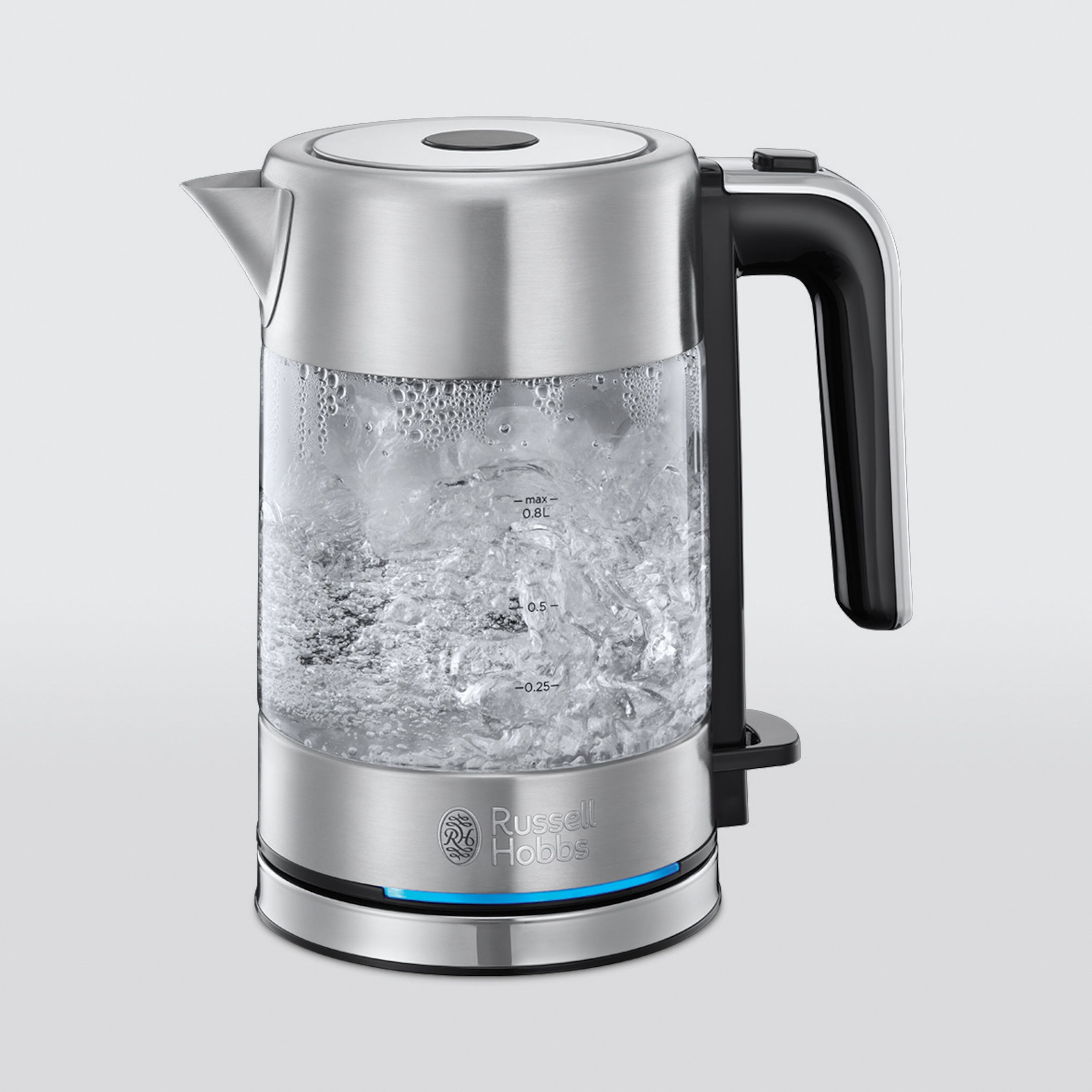 Russell Hobbs Vannkoker - Compact Home