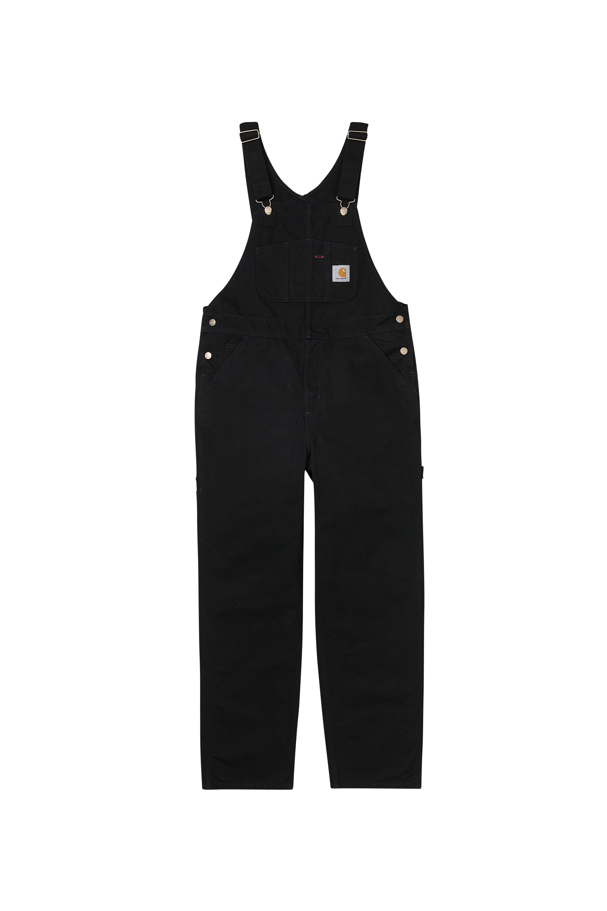 CARHARTT WIP combinaison BIB Noir