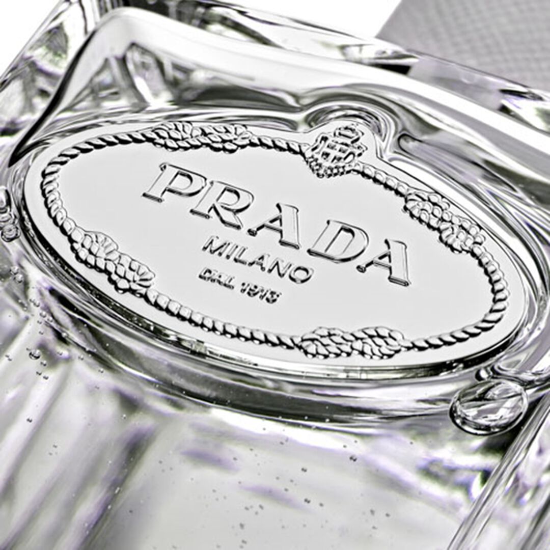 PRADA PD INF.D'HOMME CEDRE Eau de Parfum - 100ml