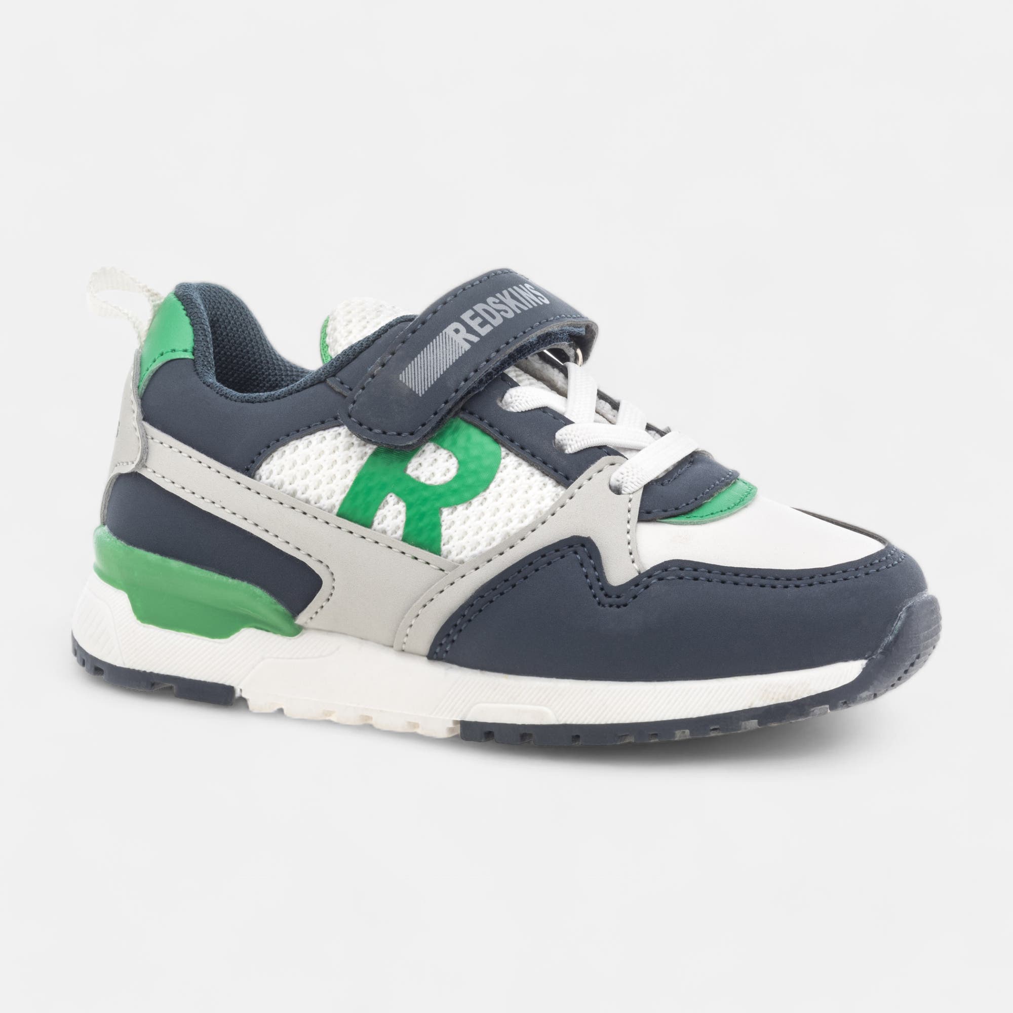 Sneakers Garçon blanc