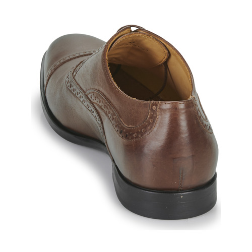 Pellet - ALEX - VEAU MARRON