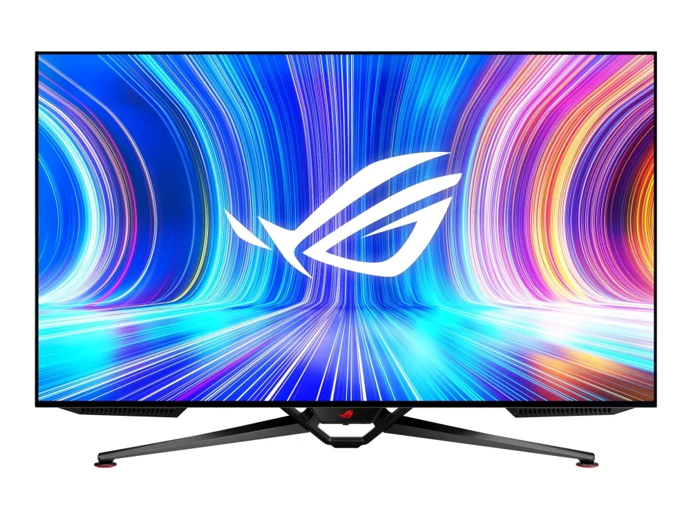 ASUS ROG Swift OLED PG42UQ - OLED-monitor - gaming - 41.5