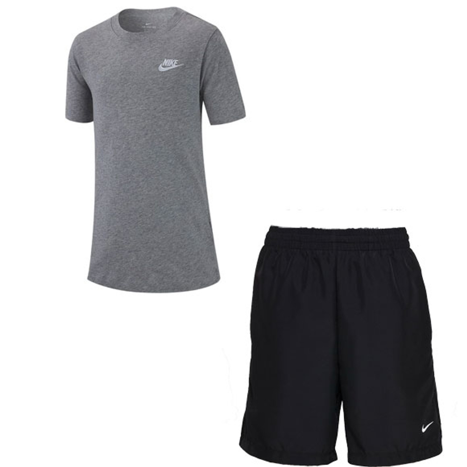 Nike Sportswear Club Zomerset Kids