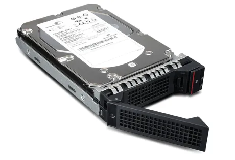 Lenovo Enterprise - Harddisk - 2 TB - hot-swap - 3.5