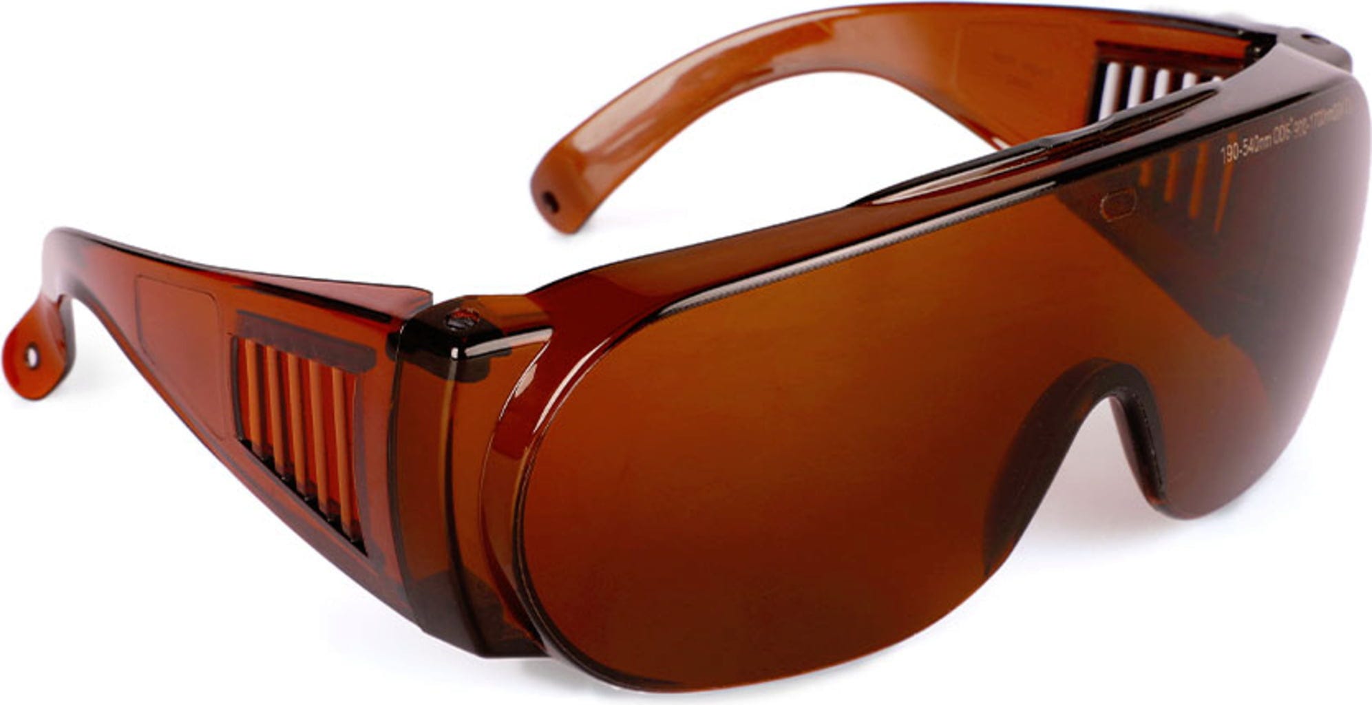 Snapmaker  Laserschutzbrille    Augenschutz beim Lasergravieren und -schneiden