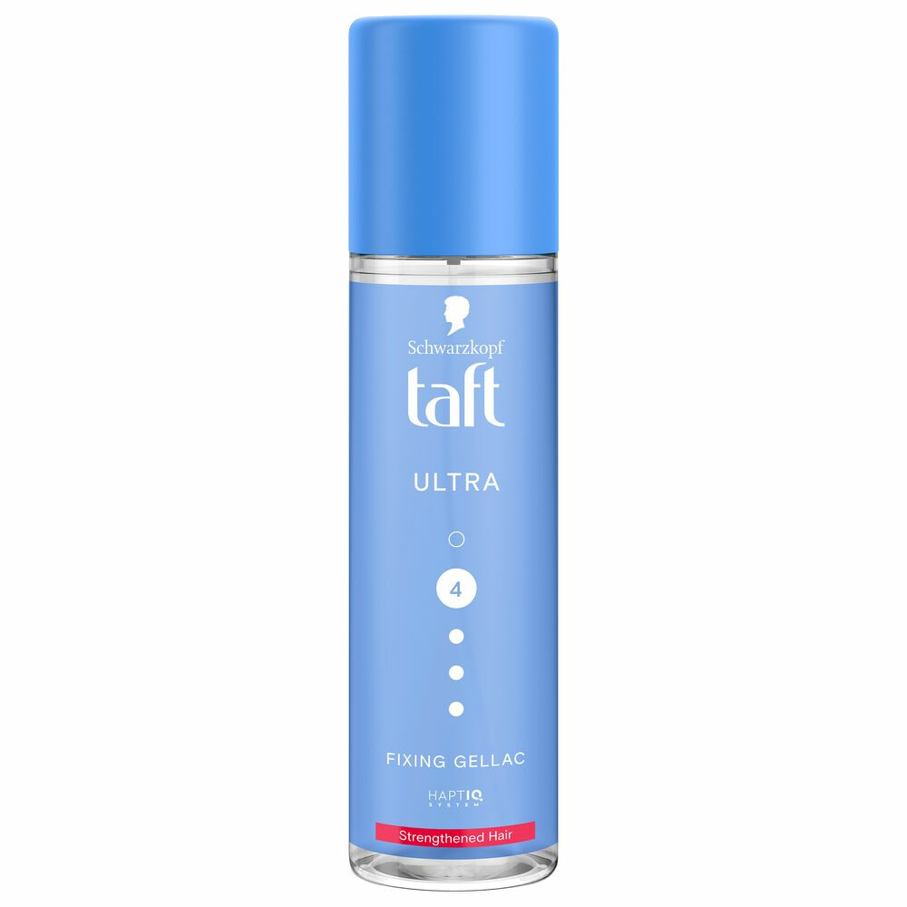 Taft Gellac Ultra Strong200 ml
