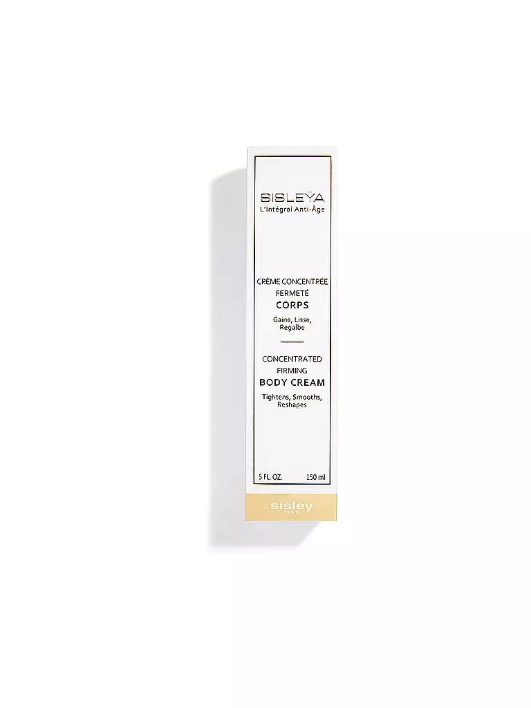 SISLEY Sisleÿa L'Intégral Anti-Âge Crème Concentrée Fermeté Corps 150ml keine Farbe