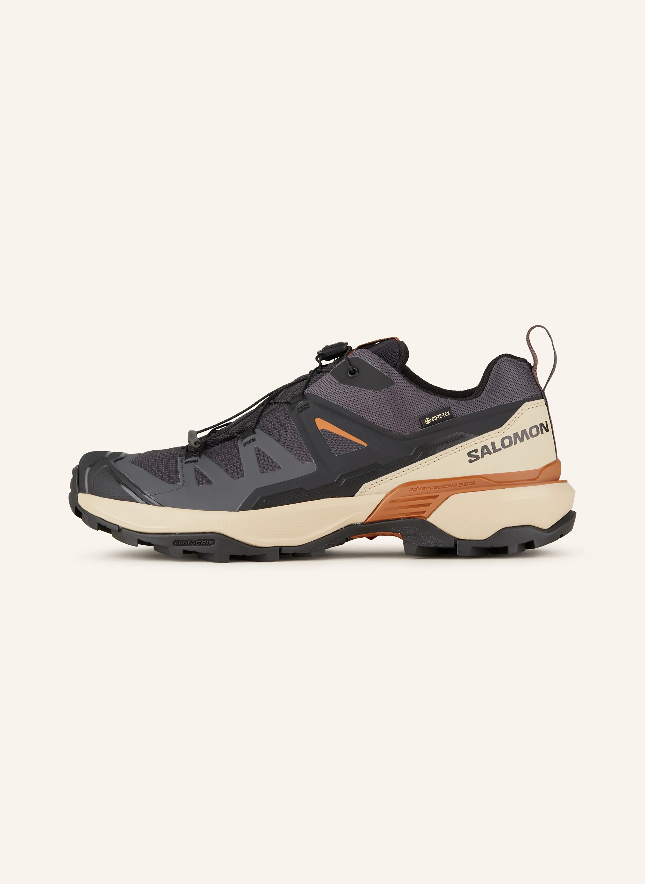 SALOMON Trekkingschuhe X ULTRA 360 GTX