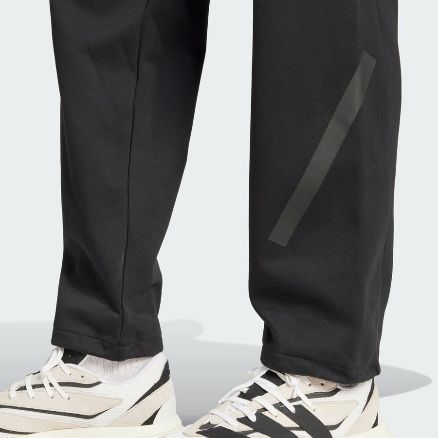 Adidas Pantalon ourlet droit adidas Z.N.E.