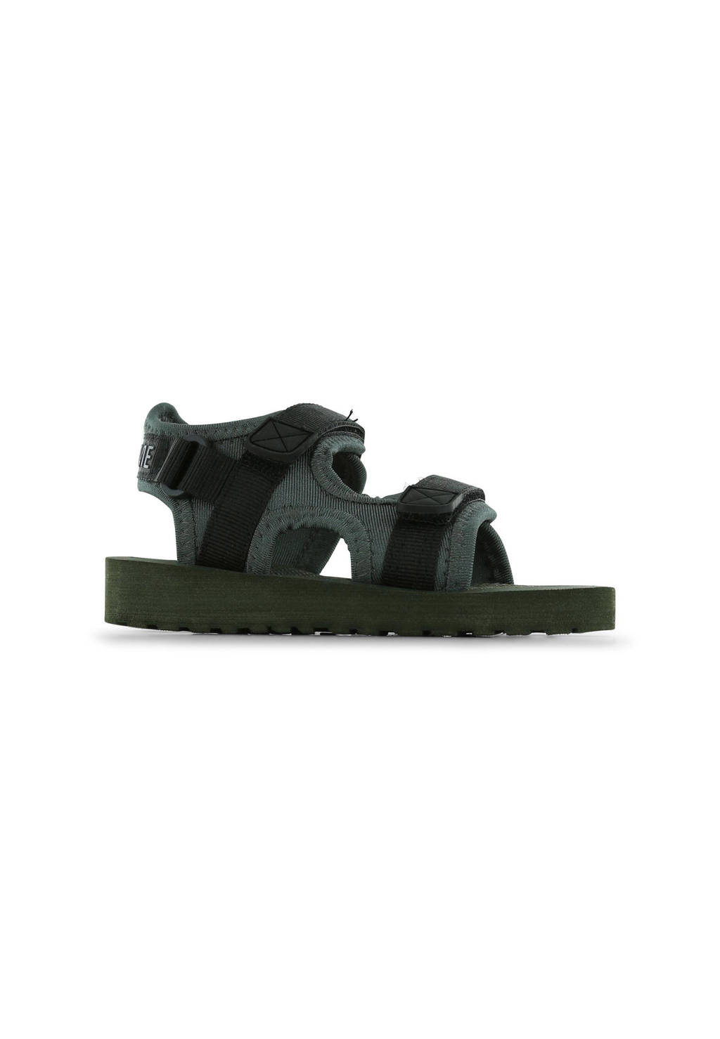 Shoesme sandalen zwart