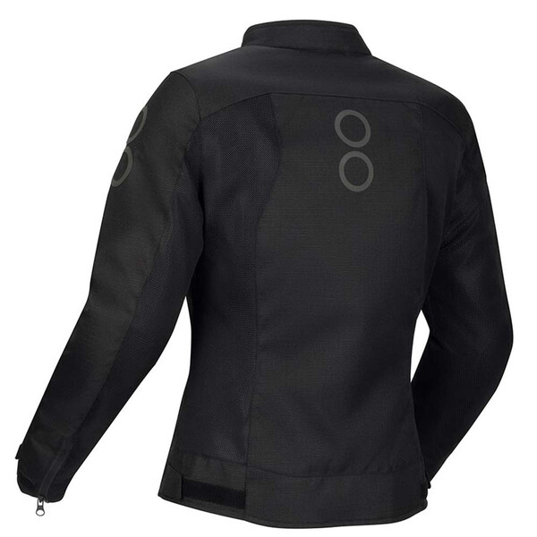 Bering - Blouson femme Lady Zao Noir