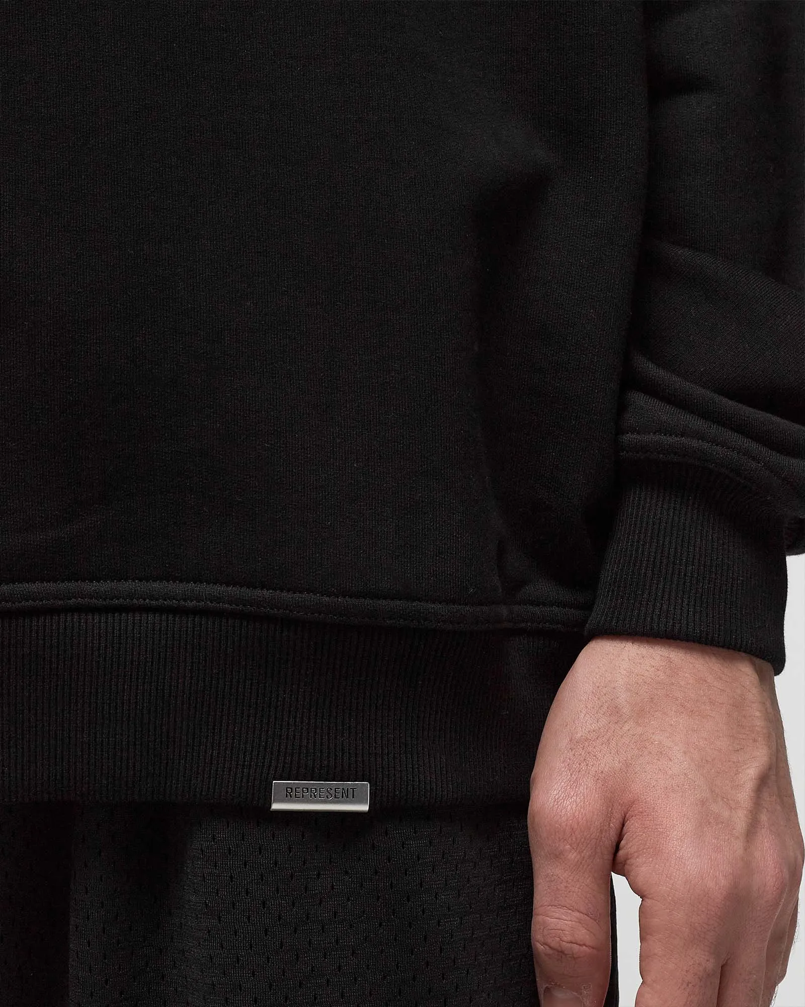 Represent REPRESENT OWNERS CLUB SWEATER