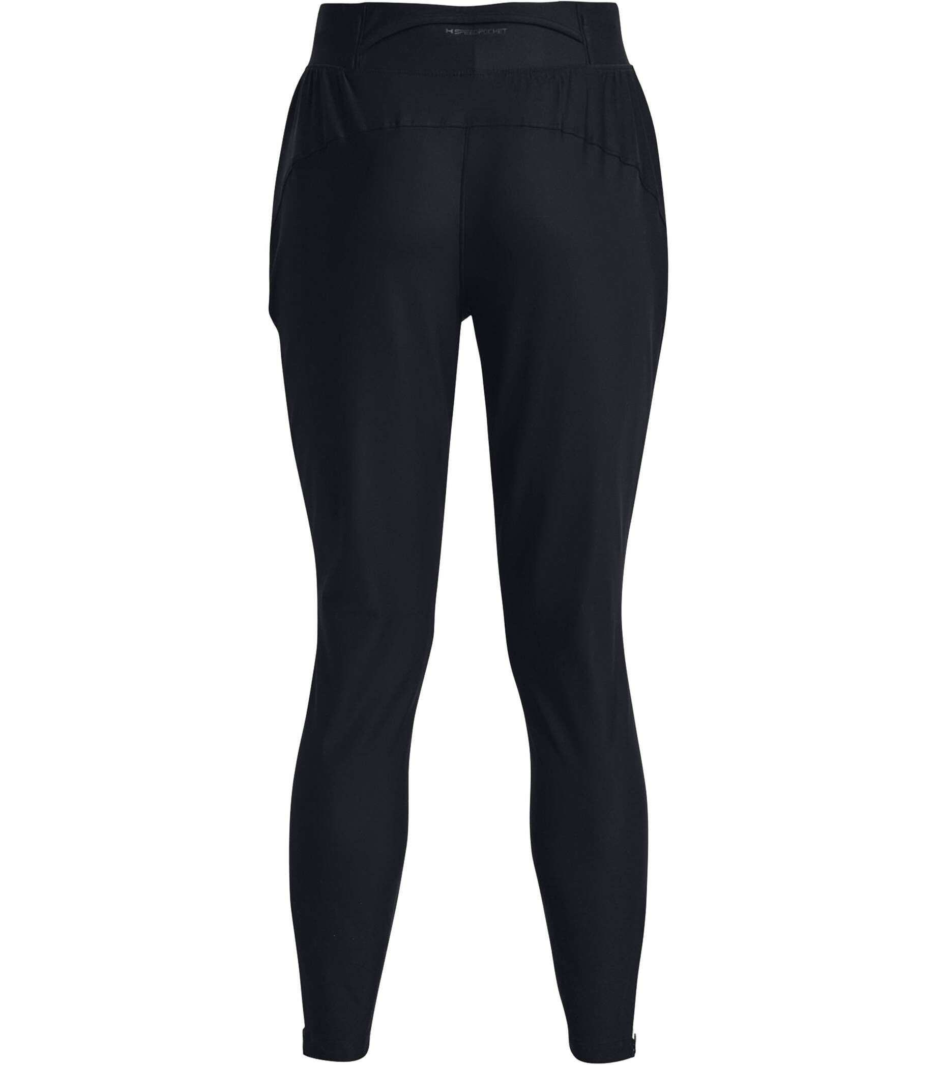 Under Armour| Damen Leggings QUALIFIER ELITE