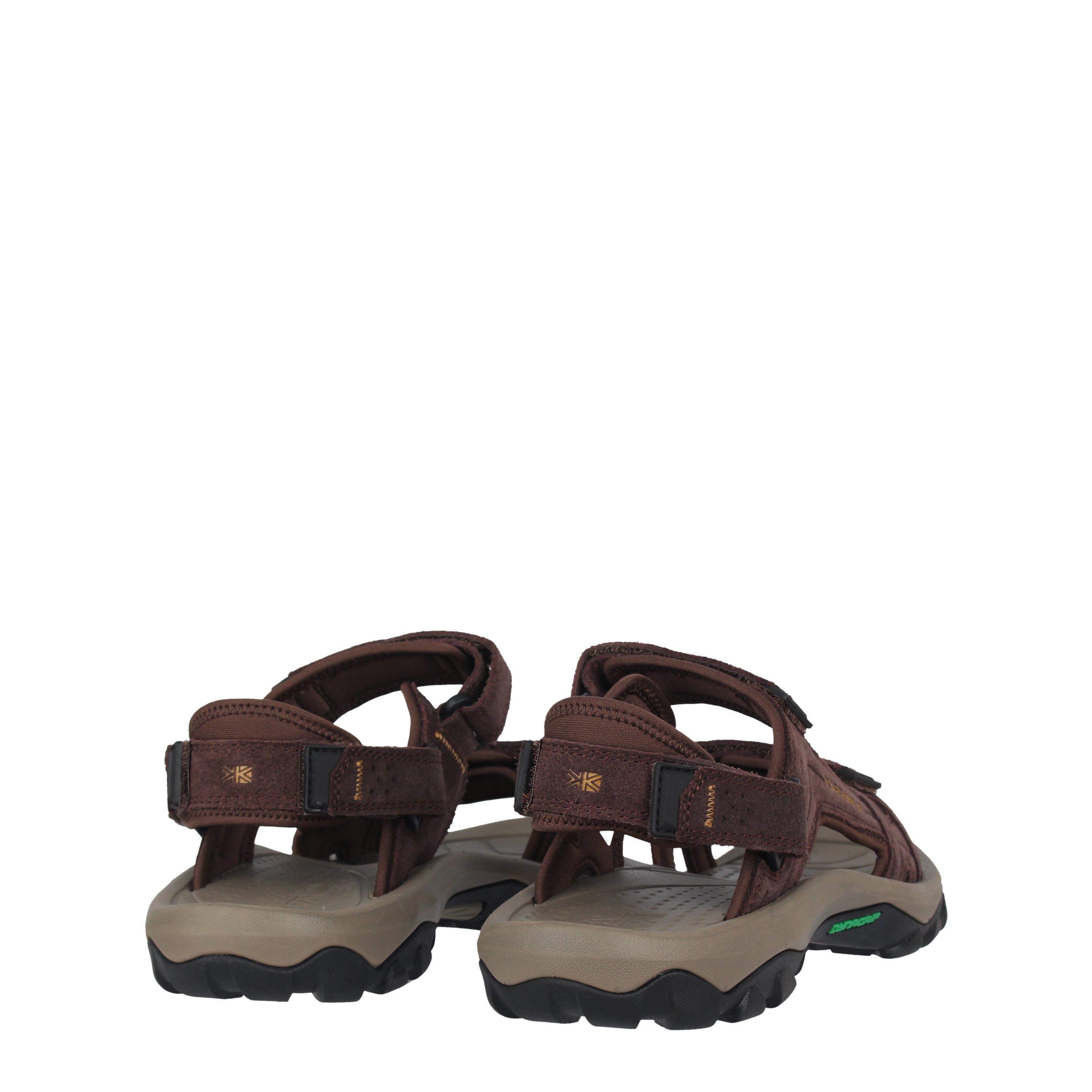 Karrimor Antibes Leather Mens Walking Sandals