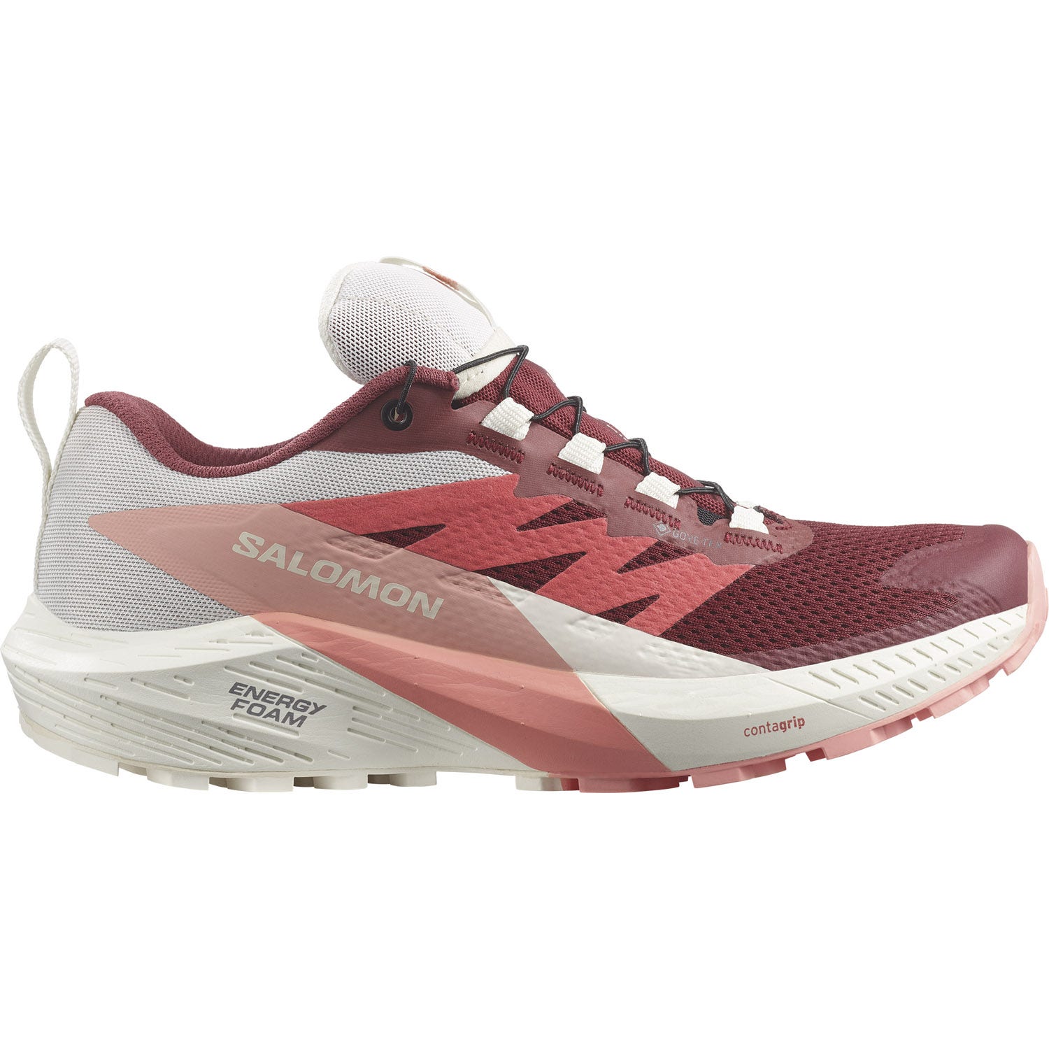 Salomon  Sense Ride 5 Gore-Tex Dames