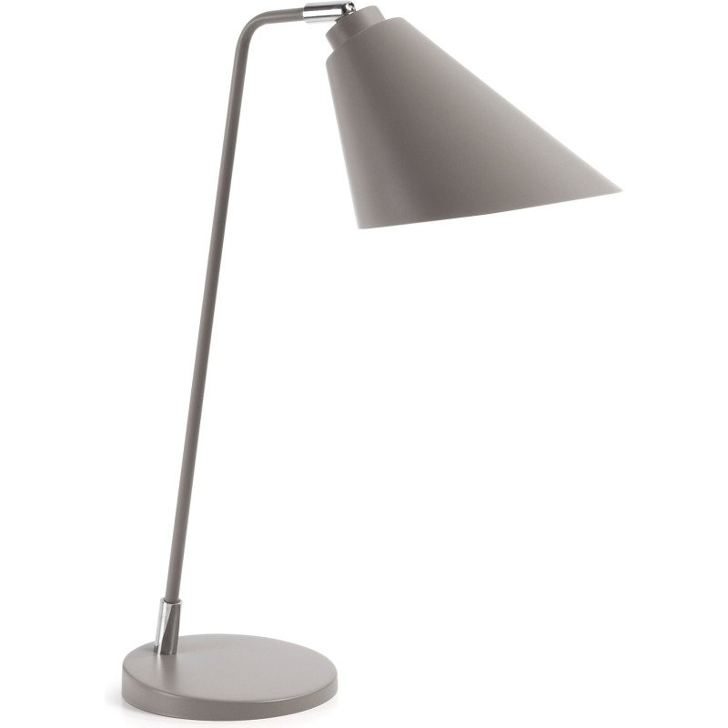 Lampe de table Tipir gris