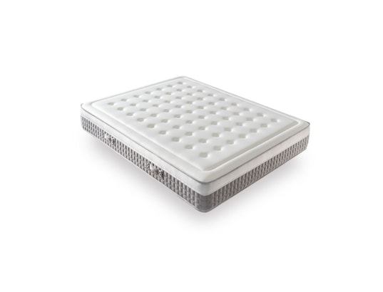 DAGOSTINO HOME - Matelas 180x200 hr haut gamme | h25 été-hiver