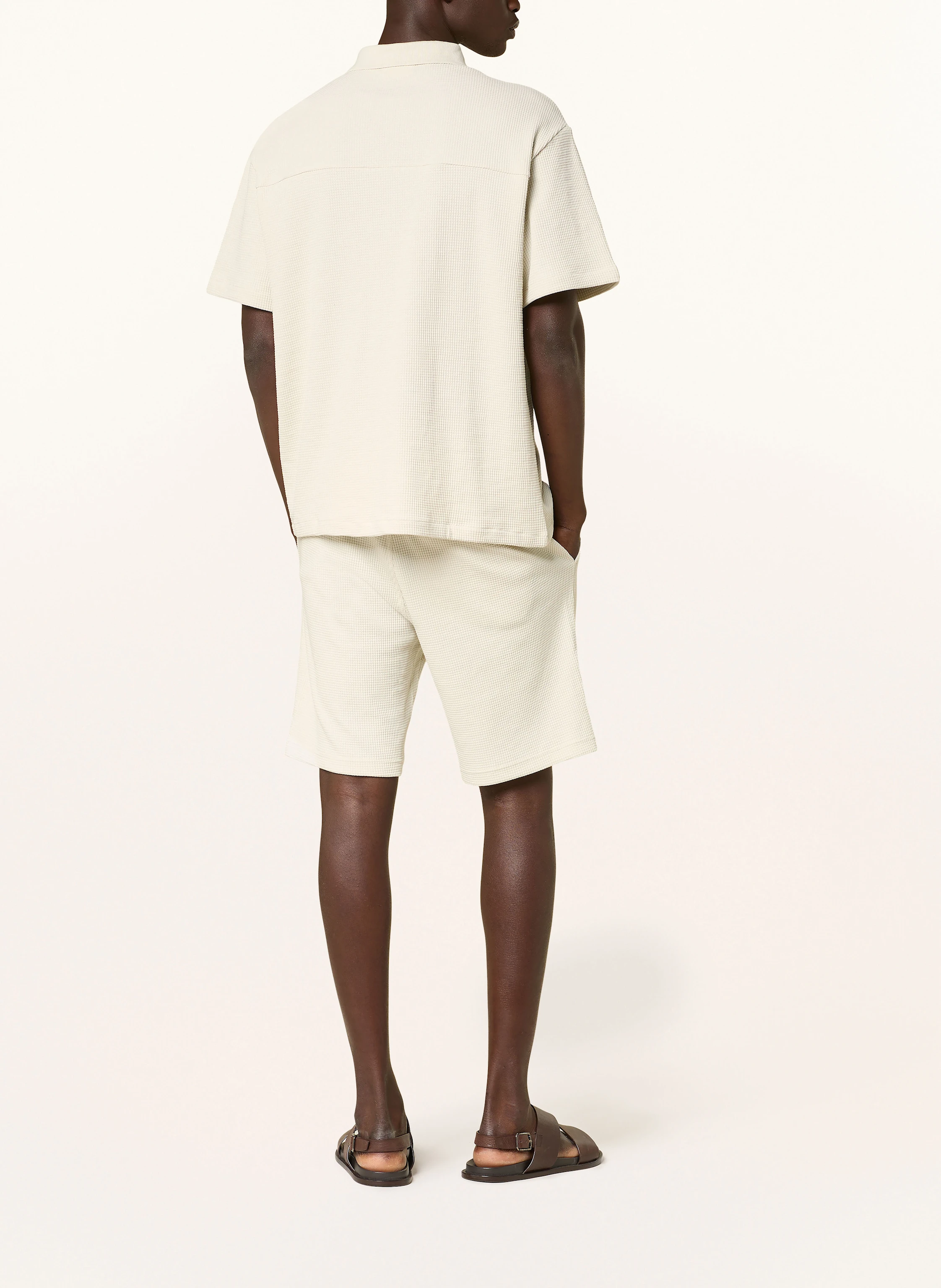 Calvin Klein Jeans Sweatshorts