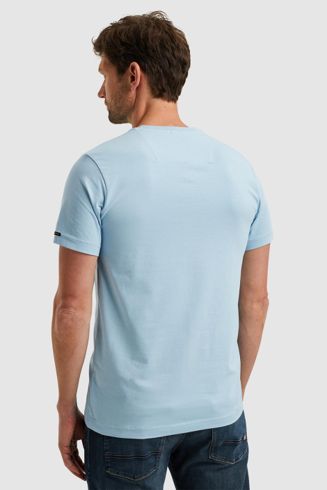 PME legend blauwe heren t-shirt