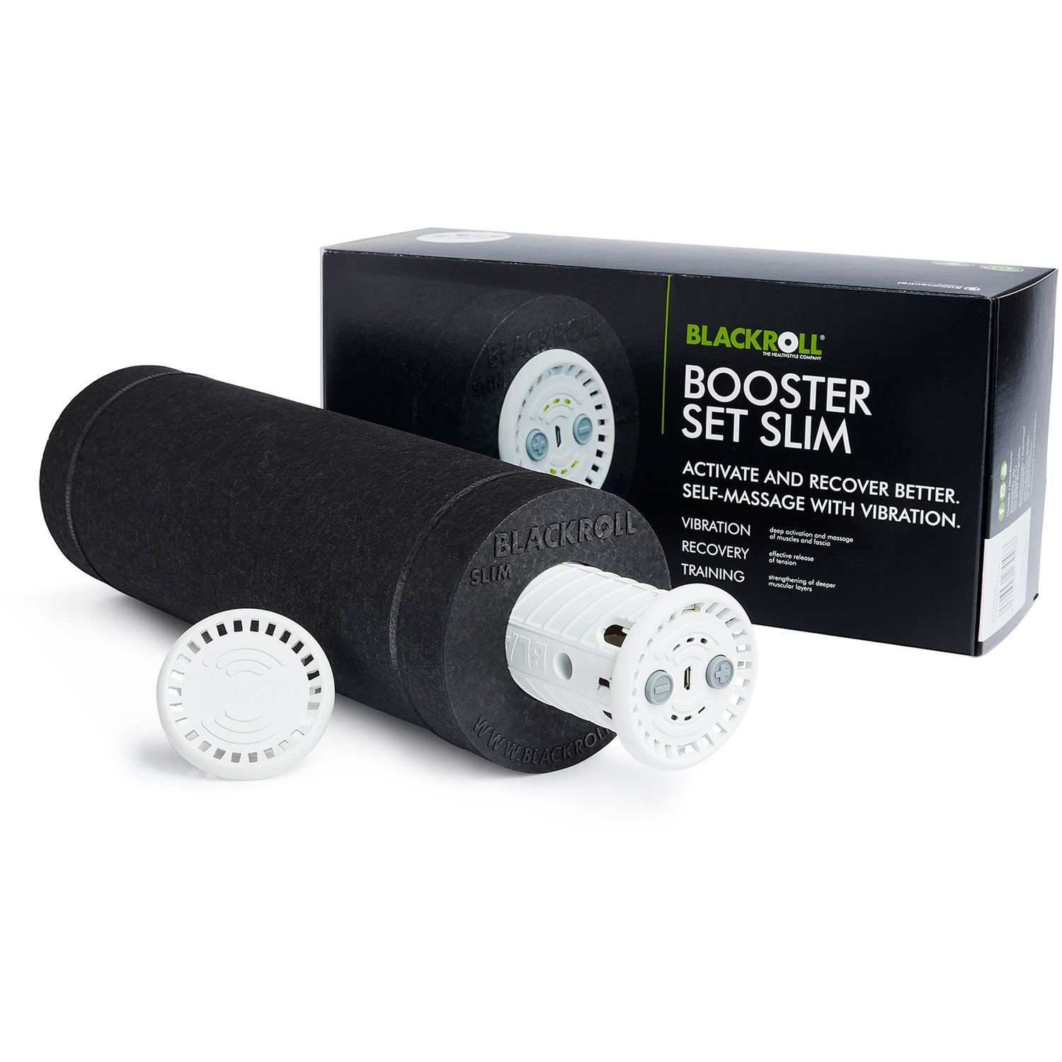 BLACKROLL Booster Set Slim